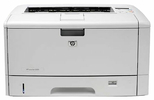 Printer HP LaserJet 5200n 