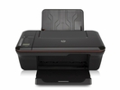 MFP HP Deskjet 3050 All-in-One J610b  MFP HP Deskjet 3050 All-in-One J610b