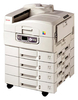 Printer SHARP AR-C360P