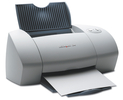  LEXMARK Z45 Color Jetprinter