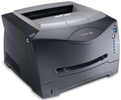 Printer LEXMARK E330