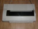 Printer CANON BJ-330