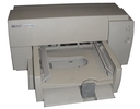 Printer HP Deskjet 660c 