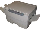 Copier CANON NP6112