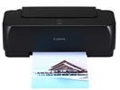 Printer CANON PIXMA iP1900