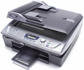 MFP BROTHER MFC-420CN