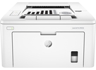 Printer HP LaserJet Pro M203d