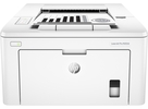 Printer HP LaserJet Pro M203d Printer HP LaserJet Pro M203d