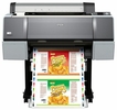 Printer EPSON Stylus Pro WT7900 Printer EPSON Stylus Pro WT7900