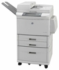 MFP HP LaserJet M9059 MFP MFP HP LaserJet M9059 MFP
