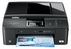 МФУ BROTHER DCP-J725DW МФУ BROTHER DCP-J725DW