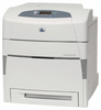 Printer HP Color LaserJet 5550n 
