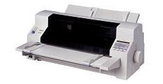 Printer EPSON DLQ-3000