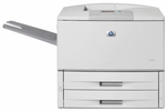 Printer HP LaserJet 9040 Printer HP LaserJet 9040