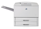Принтер HP LaserJet 9050dn
