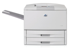 Printer HP LaserJet 9050dn Printer HP LaserJet 9050dn