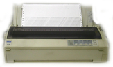 Printer EPSON FX-1180