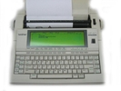 BROTHER WP-60 BROTHER WP-60