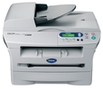 MFP BROTHER DCP-7025