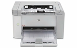Printer HP LaserJet Pro P1566