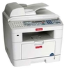 MFP NASHUATEC DSm520pf