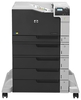 Принтер HP Color LaserJet Enterprise M750xh