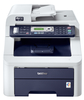 MFP BROTHER MFC-9120CN