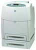  HP Color LaserJet 4650dtn 