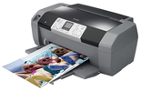 Printer EPSON Stylus Photo R250