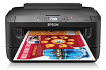 Printer EPSON WorkForce WF-7110