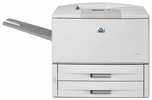 Printer HP LaserJet 9050