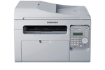 MFP SAMSUNG SCX-3400F