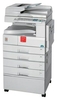 MFP NASHUATEC Aficio MP1600SP