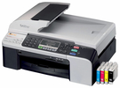 MFP BROTHER MFC-5460CN MFP BROTHER MFC-5460CN