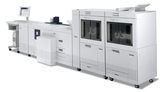 Printer XEROX DocuTech 128 HighLight Color System