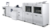  XEROX DocuTech 128 HighLight Color System