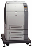 Принтер HP Color LaserJet 4700dtn 
