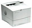 Printer HP LaserJet 4000