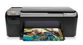  HP Photosmart C4650 All-in-One 