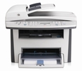  HP LaserJet 3055