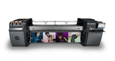 Printer HP Scitex LX850