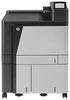  HP Color LaserJet Enterprise M855x Plus