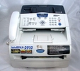 MFP BROTHER IntelliFAX-2910