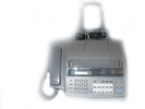 BROTHER IntelliFax-720M BROTHER IntelliFax-720M