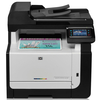 MFP HP LaserJet Pro CM1415fn color MFP