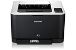 Printer SAMSUNG CLP-325WK