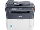 МФУ KYOCERA-MITA FS-1320MFP МФУ KYOCERA-MITA FS-1320MFP