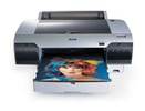 Printer EPSON Stylus Pro 4000 Printer EPSON Stylus Pro 4000