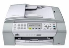 MFP BROTHER MFC-297c