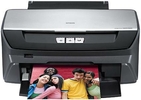 Printer EPSON Stylus Photo R260